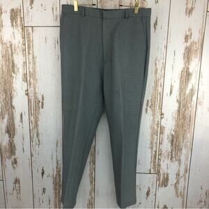 Vintage Uniform Code Slacks, Size 34S. In good vintage condition!
